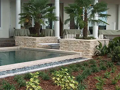 Cultured Stone, Clermont, FL