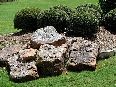 Landscaping Materials, Port Charlotte, FL