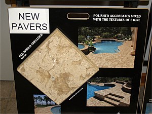 Pavers - Concrete
