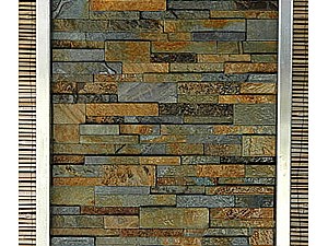 Stone Panels